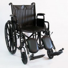 Кресло-коляска 511B-41