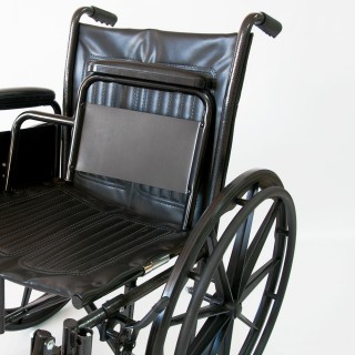 Кресло-коляска 511B-41