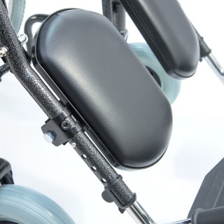 Кресло-коляска с высокой спинкой 514A
