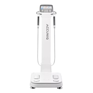 Профессиональный анализатор состава тела ACCUNIQ BC380