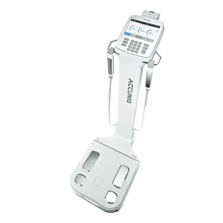 Профессиональный анализатор состава тела ACCUNIQ BC380