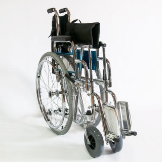 Кресло-коляска FS902C