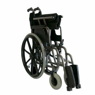 Кресло-коляска FS951B-56
