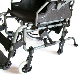 Кресло-коляска FS957LQ