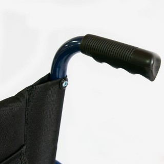 Кресло-коляска инвалидная FS909B-41