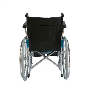 Коляска инвалидная FS682
