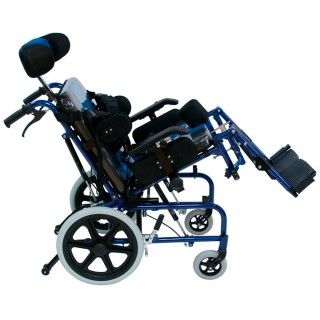 Кресло-коляска для детей с ДЦП FS958LBHP