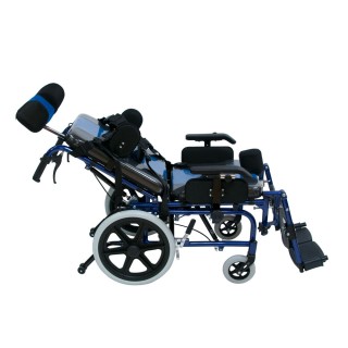 Кресло-коляска для детей с ДЦП FS958LBHP