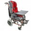 Кресло-коляска инвалидная для детей с ДЦП FS985LBJ
