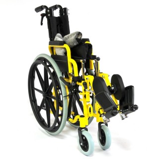 Кресло-коляска детская H-714N