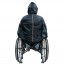 Дождевик для инвалидной коляски CYWP02