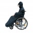 Дождевик для инвалидной коляски CYWP03