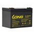 Аккумулятор Long-U1-36NE