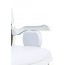 Кресло-туалет с санитарным оснащением с большими колесами 139 SP (Pluo) Vermeiren