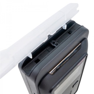 Алкотестер профессиональный Динго Е-200