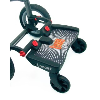 Платформа баги для коляски HOGGI Bingo Evolution (для второго ребенка)