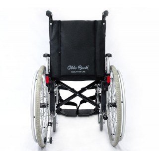 Инвалидная коляска OttoBock Старт комплектация №3