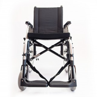 Инвалидная коляска OttoBock Старт комплектация №4