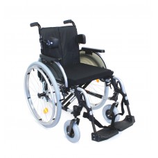 Инвалидная коляска OttoBock Старт комплектация №14