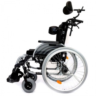 Инвалидная коляска OttoBock Старт комплектация №15