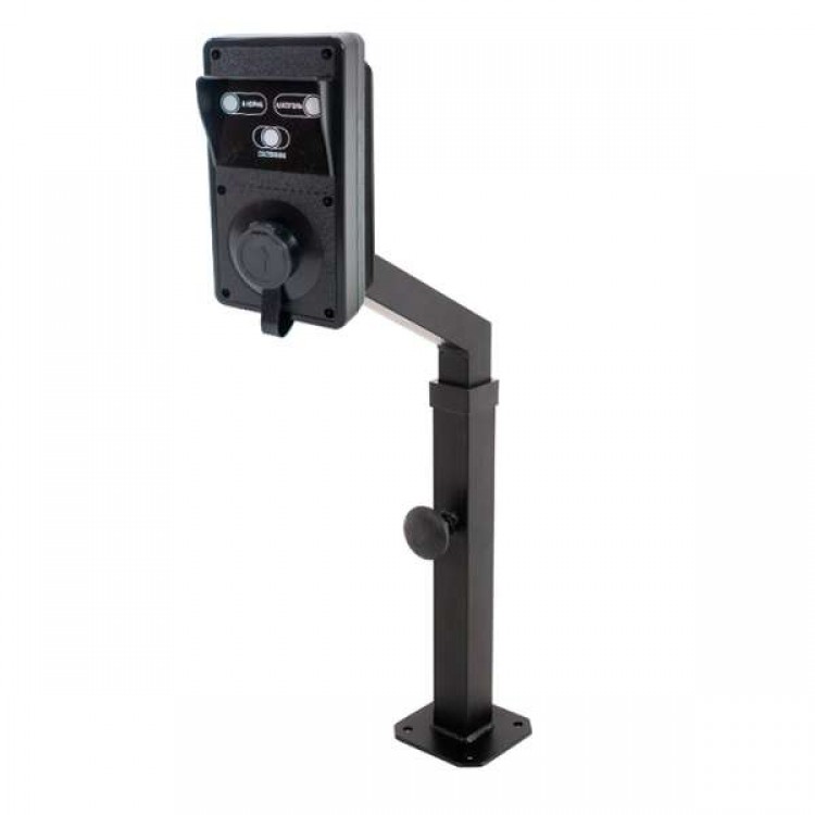 Стойка для алкотестеров Динго В-01/В-02 купить в Москве | Медтехника №1