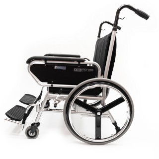 Инвалидная коляска усиленная Titan LY-250-12032 (до 325 кг)