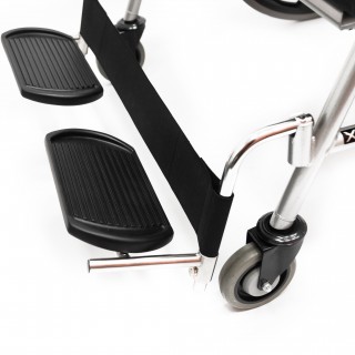 Инвалидная коляска усиленная Titan LY-250-12032 (до 325 кг)