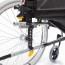 Инвалидная коляска KY954LGC (макс. до 125 кг.)