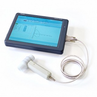 Электрокардиограф CARDIOVIT MS-2010