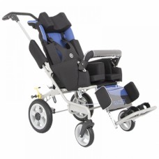 Детская инвалидная коляска ДЦП Akces-Med Racer+ (Рейсер+ )
