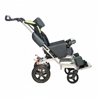 Детская инвалидная коляска Akces-Med Racer+ (Рейсер+)