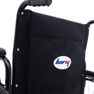 Кресло-коляска Barry A3