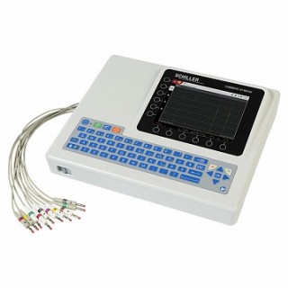 Электрокардиограф CARDIOVIT AT-102 G2