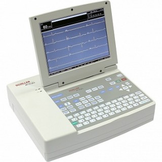 Электрокардиограф CARDIOVIT AT-10plus
