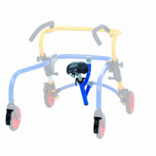Сидение и передние стопора для моделей Rebotec Плуто