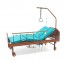 Медицинская функциональная кровать с туалетным устройством МЕТ REMAN