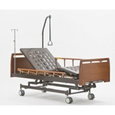 Медицинская кровать для больных с переломом шейки бедра MET E-31 WOOD (Сигма-31)