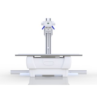 Цифровой рентген аппарат Clinomat на 2 рабочих места