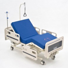 Функциональная медицинская кровать MET ЛЕГО М3 (MET QM-240)