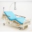 Пятифункциональная медицинская кровать MET ЛЕГО-М5