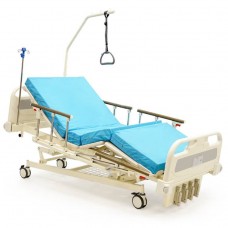 Пятифункциональная медицинская кровать MET ЛЕГО-М5