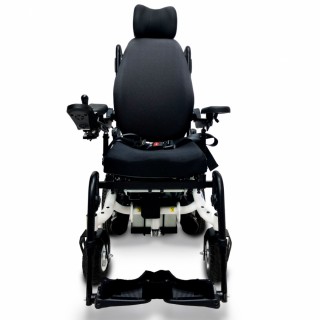 Инвалидная коляска с электроприводом Invacare Bora Premium