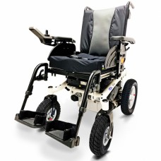 Инвалидная коляска с электроприводом Invacare Kite (расширенная комплектация)