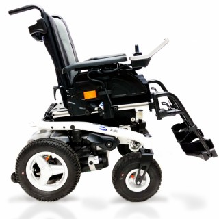 Инвалидная коляска с электроприводом Invacare Kite (расширенная комплектация)