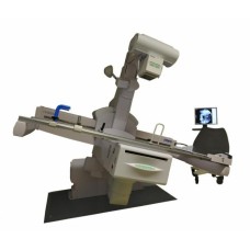 Телеуправляемый рентгеновский аппарат CLINODIGIT