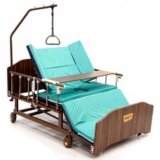 Электрическая функциональная кровать MET REVEL XL