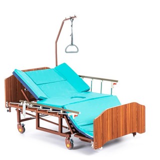 Электрическая функциональная кровать MET REVEL XL (120 см)
