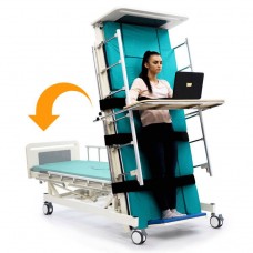 Электрическая кровать-вертикализатор MET LIFT UP 2.0