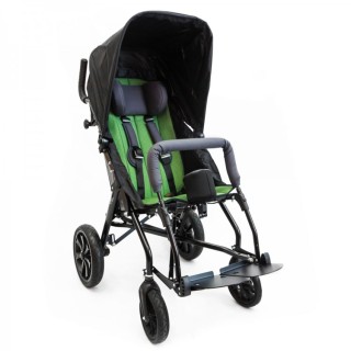 Детская прогулочная инвалидная коляска HOGGI Zip