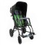 Детская прогулочная инвалидная коляска HOGGI Zip